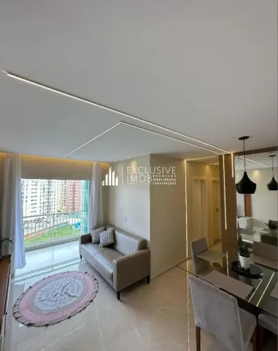 Imóvel para aluguel possui 76 metros quadrados com 3 quartos em Mangueirão - Belém - PA