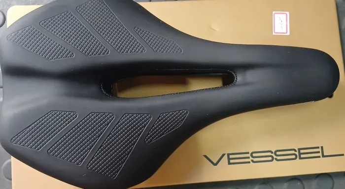 Vende se selim vessel MTB