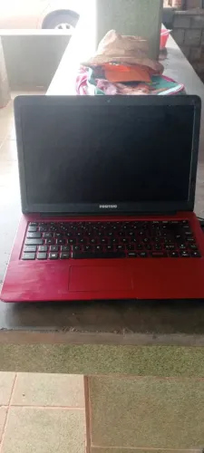 Notebook positivo