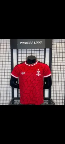 Camisa Flamengo