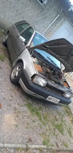Fiat Tipo 1.6 MPI 4P 1996