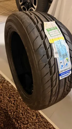 PNEU NOVO 255/50R20 - LINHA PREMIUM 