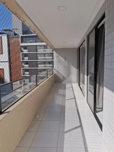 Imóvel para venda com 125 metros quadrados com 3 quartos em Jardim Oceania - João Pessoa -
