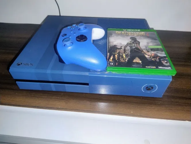 Xbox one edição Forza Horizon 