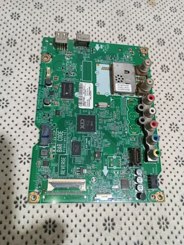 PLACAS PRINCIPAL DA LG.