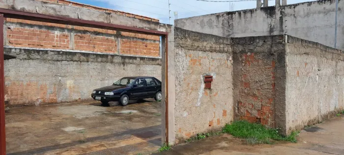 VENDO CASA EM CONDOMÍNIO FECHADO PÔR DO SOL CEILÂNDIA 