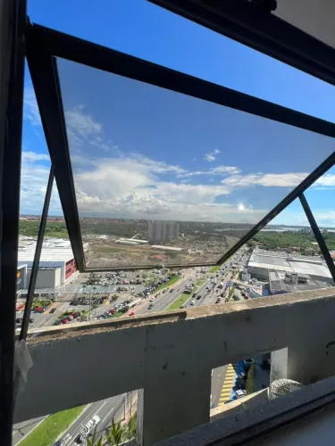 Sala Comercial no Edifício Medical Jaracaty - Venda e Locação