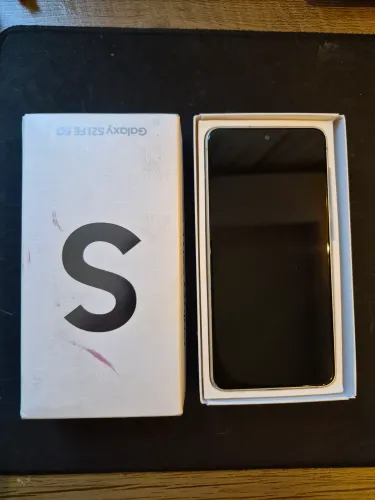 Samsumg Galaxy S21 Fe