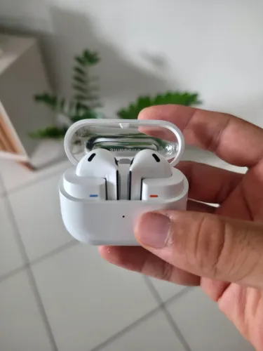 Fone Galaxy Buds3