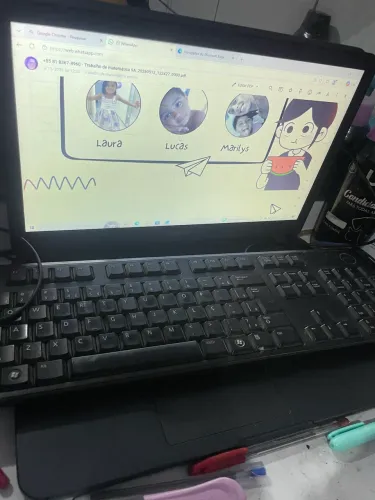 Notebook