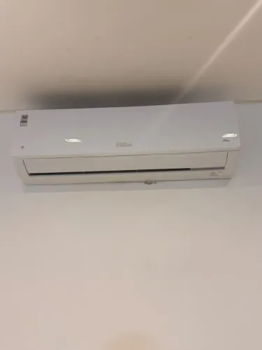 Ar Condicionado Philco 24.000 BTUs 9m de uso na Garantia
