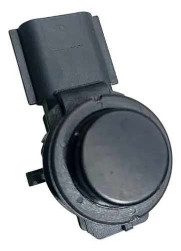 Sensor Estacionamento Traseiro Renalt Captur 1.3 2024 Preto