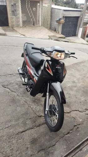Moto Será 