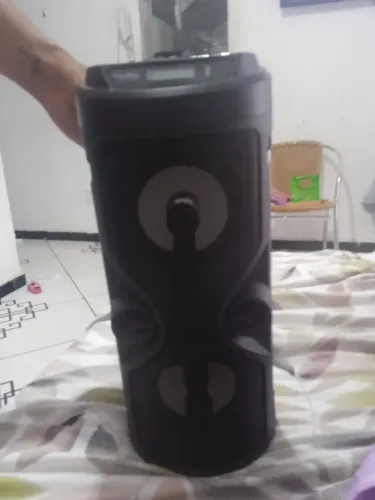 Caixa de som