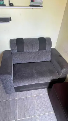 Vendo sofá