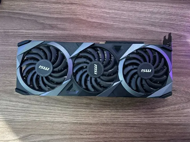 MSI GeForce RTX 3070 Ventus 3X 8GB