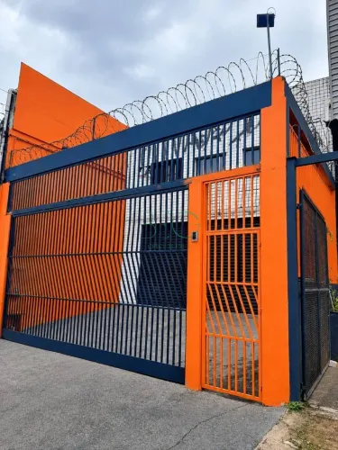 Galpão, 300 m² - venda por R$ 2.500.000,00 ou aluguel por R$ 16.600,00/mês - Vila Nair - S