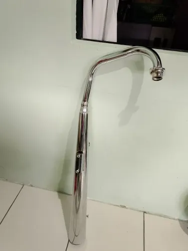 Vendo Escapamento da Moto CG 150 Titan