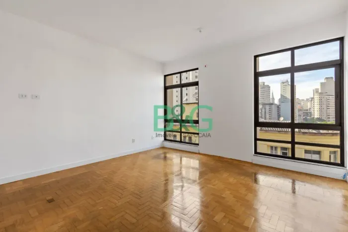 Conjunto, 44 m² - venda por R$ 200.000,00 ou aluguel por R$ 1.755,00/mês - Centro - São Pa
