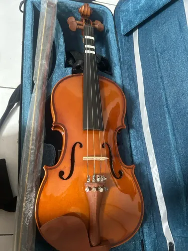 Violino Eagle ve441
