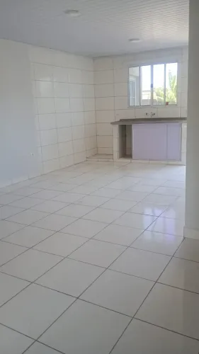 2 casas para locação