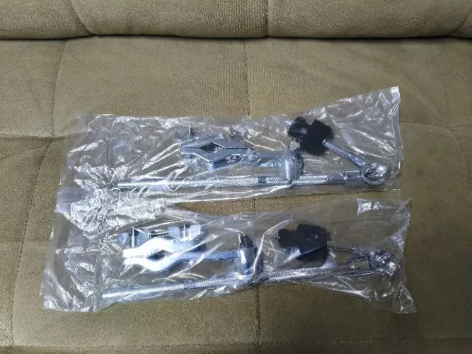 2 Clamp Extensor Girafa Novo