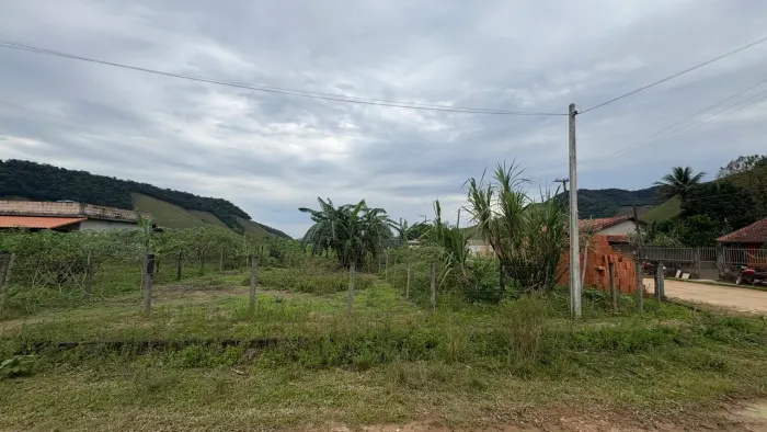 Terreno em Bananeiras Silva Jardim Rj