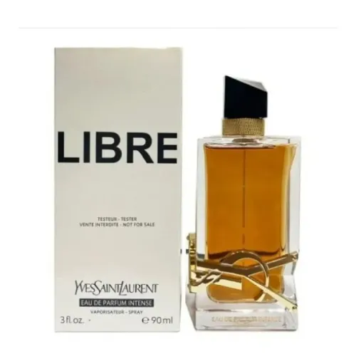 Perfume Yves Saint Laurent Libre Feminino Eau de Parfum Intense 90ml