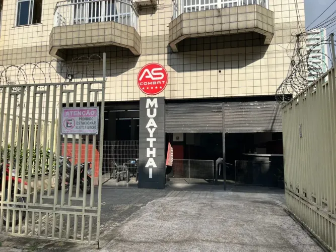 ALUGUEL PONTO COMERCIAL-MARCO AV.ROMULO MAIORANA