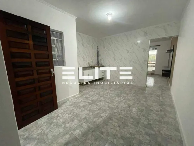 Sobrado com 2 dormitórios para alugar, 150 m² por R$ 3.242,50/mês - Parque Novo Oratório -