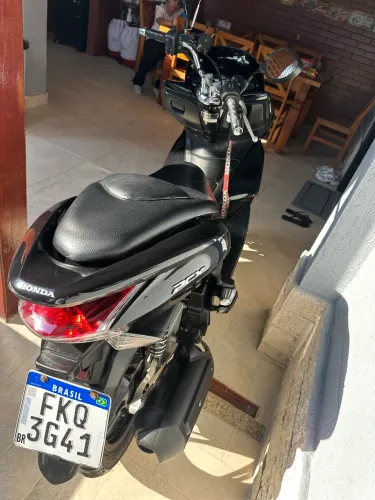 Honda PCX