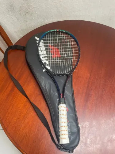 raquete tênis 