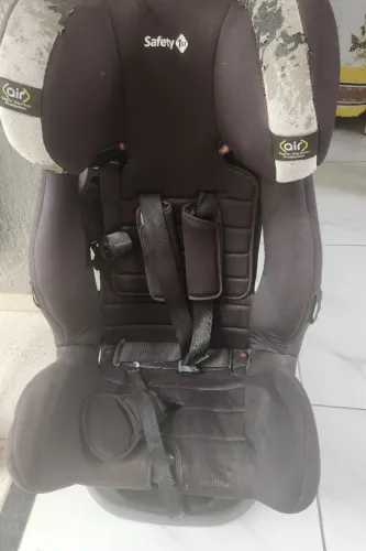 Cadeira para Auto - De 0 a 36 Kg 