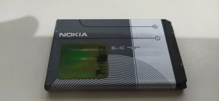 Bateria BL 4C Nokia