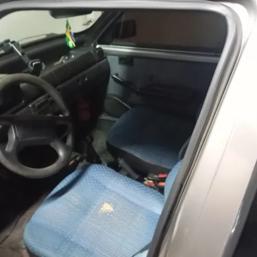 Fiat Uno Mille/ Mille EX/ Smart 4P 1999