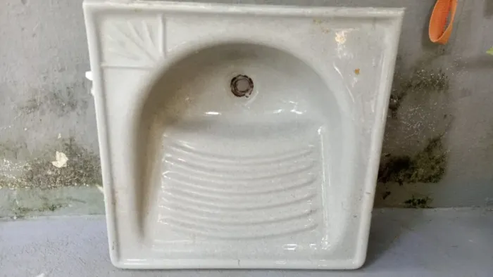 Tanque de fibra