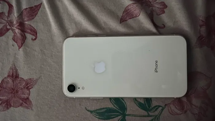 iphone xr, 128gb