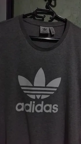 Camisa Adidas Original M