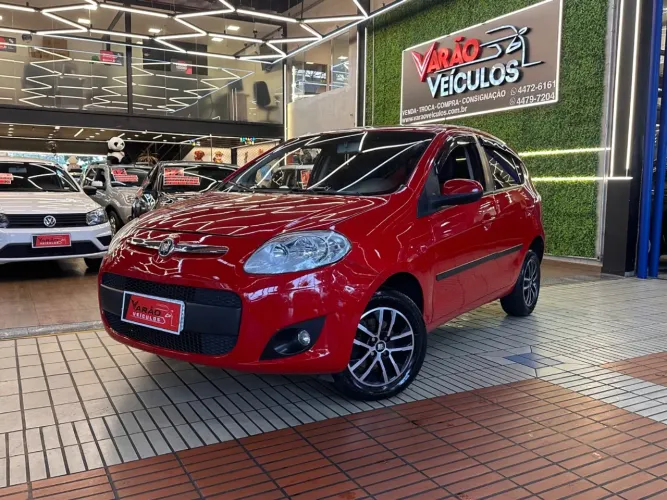 Fiat Palio Attractive 1.0 EVO Fire Flex 8V 5P 2016