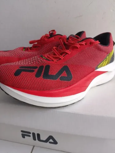 Tênis fila racer carbon 3