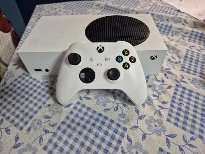 Xbox Series S