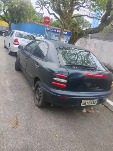 Fiat Bravo SX 1.6 2000
