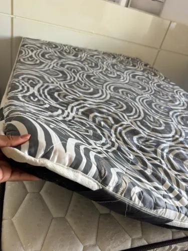 pillow top casal (colchão) 