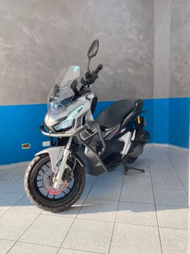 Honda Adv 150 2023