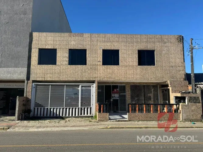 Apartamento em Morretes - Itapema