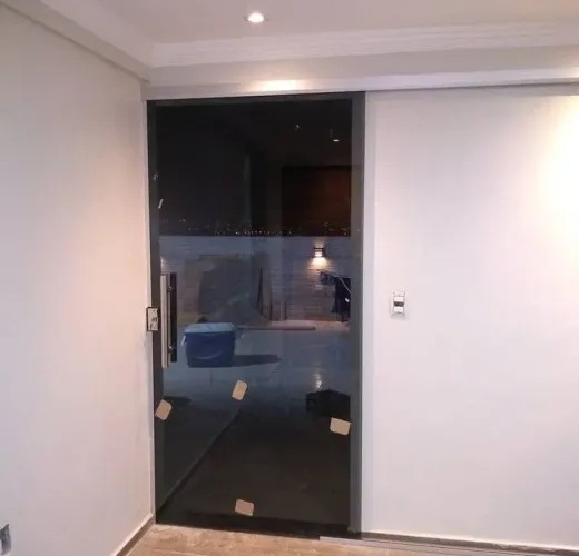VIDRACEIRO MAO DE OBRA 