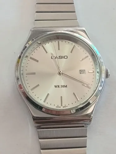 Casio 