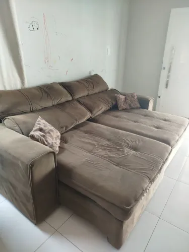 Sofá cama