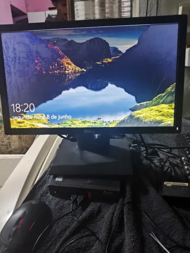 Monitor Dell