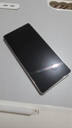 "Samsung Galaxy S25 Ultra 256GB Livre".
